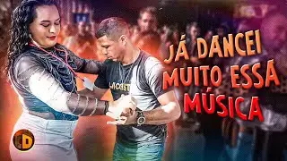 JÁ DANCEI MUITO ESSA MÚSICA NOS BAILES DA ROÇA - DANÇANDO FORRÓ NO BAILÃO DA ROÇA (VANEIRÃO)