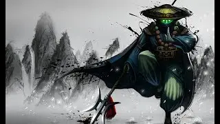 Tek Atan Jax,Jax Montage