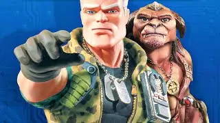 Small Soldiers - Trailer (Upscaled HD) (1998)