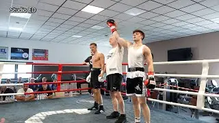 Box  Kampf    Neuwied 08.06.2024
