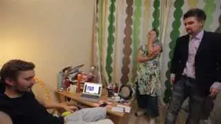 Спортсмен в параллельной вселенной