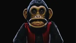 The Monkey - A Decent Horror Movie