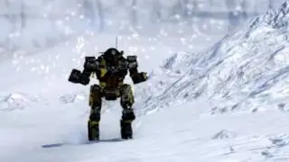 MechWarrior Online ( Official Trailer )