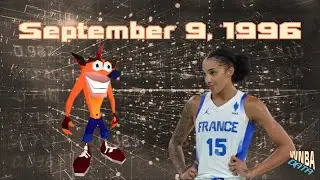 September 9, 1996