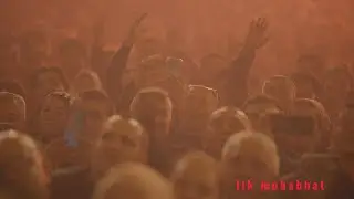 Xurshid Rasulov - Ilk muhabbat (2023-yilgi jonli ijro konsert dasturidan)