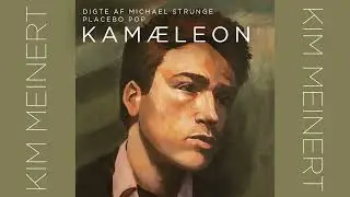 Kim Meinert - Kamæleon