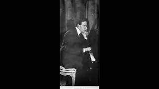 Great Pianists - A Great Master - Lazare Lévy - A Portrait