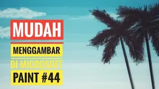 Cara menggambar 
