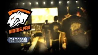 [TS3] [PL] Virtus.pro vs NAVI [CACHE] | ESL ESEA Pro League Finals (2015)