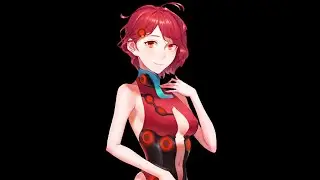 [H] J-Girl