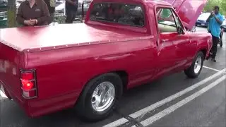 1973 Dodge Pro Street Pickup