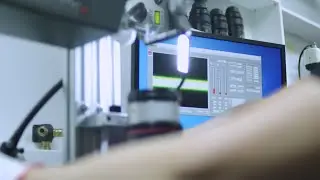 O-Tool | Device for measuring the modulation transfer function of photo lenses or similar systems