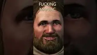 THAT FACE IS CREEPY MAN