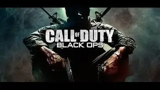 Call Of Duty: Black Ops  Multiplayer - ARRAY TDM