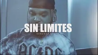 INSTRUMENTAL DE RAP BEAT FREESTYLE  | “ SIN LIMITES ” -  PISTA DE RAP DESAHOGO / BEAT CALLEJERO