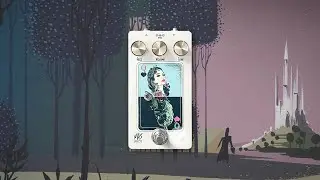 MAS Effects Sona Fuzz Demo