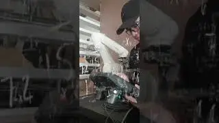 Bottle Challenge Accepted 🤖