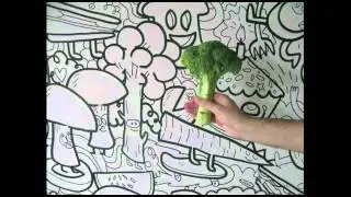 Drawing Food