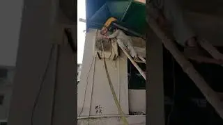 gree inverter ac removing and shifting