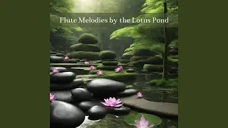 Soulful Tranquil Blossoms