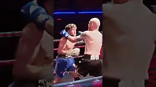 🥊💪 FLYNN VS CRIPPS Full Fight Out Now!