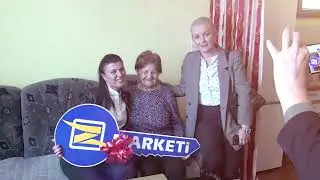 Uručenje nagrade Zmarketa