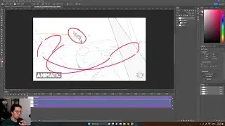 log#1 | Arcs and Flow