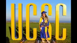 Envy Lau Graduation 2023
