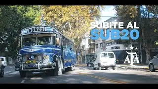 KV - AFA Subite al Sub20 (Versión extendida)