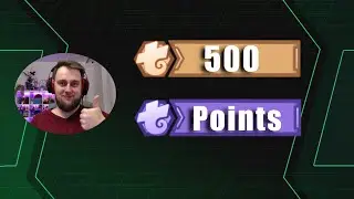 TROVO - T500 & TROVO POINTS