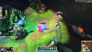 Epic Lux Kill