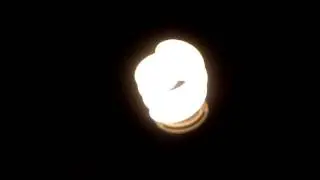 How to turn on lamp light