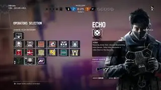 How to get FREE OPERATORS GLITCH (Rainbow Six siege)