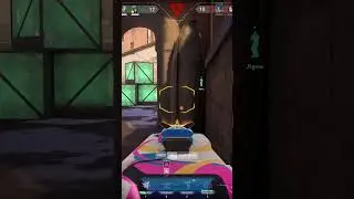 That clutch tho #valorantclip #valorant #valorantshorts #valorantgameplay #killjoy #gaming #shorts