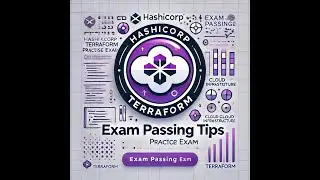 Hashicorp Certified Terraform Associate Exam Sample Q/A #terraform  #exampreparation #hashicorp