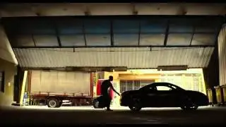 "Фокус"  трейлер