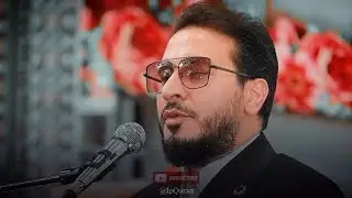 Qori Internasional Syeikh Hamed Shakernejad #quran