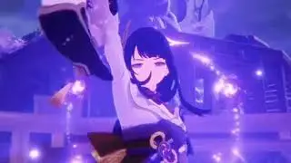Grimes - Shinigami Eyes (Slowed + Reverb)