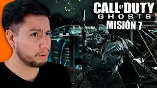 Call of Duty: Ghosts | Día de la Federación -  Misión 7