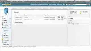 Mail Features - Tutorial