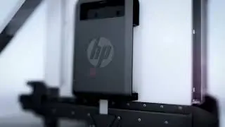 HP Multi Jet Fusion 5200 Series