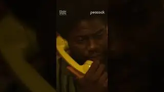 Fight Night: A Million Dollar Heist on Peacock (limited series) September 5th……Yall watching????