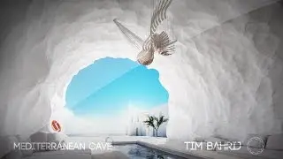Environmental modelling: Mediterranean Cave