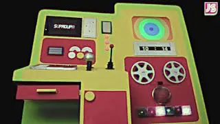 Supadupa - Jazz Spastiks (Official Video)