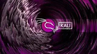 Kali Linux Installation on macOS Using VMware Fusion