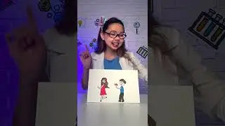 Let’s Learn Science While Playing With Glass as Mirror! 💡 