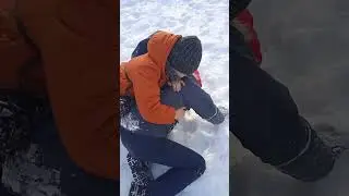 уроки выживания от Тимофея