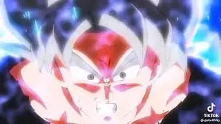 son Goku no es mi vídeo el crédito para Goku404g