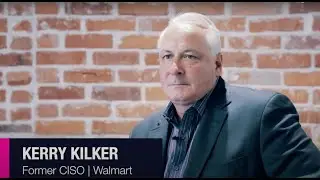 The CISO's Take on Identity-First Security: Former Walmart CISO Kerry Kilker on Last Line of Defense