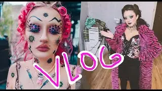 Съёмка для Даши ДРУЖЕ \ короткий влог